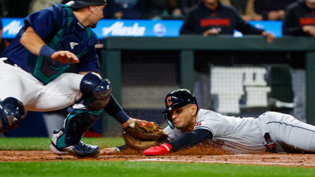Andres Gimenez Mar 31 2023